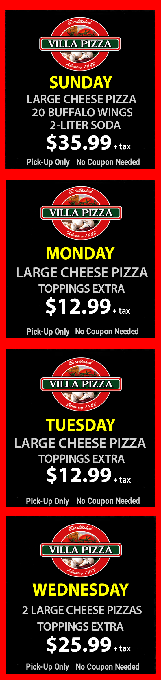 villa-pizza-burlington-nj